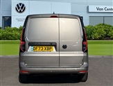 Volkswagen Caddy Image 4