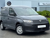 Volkswagen Caddy Image 1