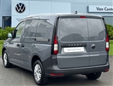Volkswagen Caddy Image 2