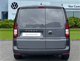 Volkswagen Caddy Image 4