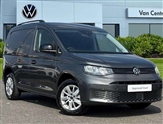 Volkswagen Caddy Image 1