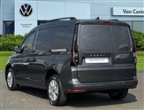 Volkswagen Caddy Image 3