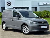 Volkswagen Caddy Image 1