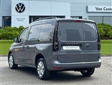 Volkswagen Caddy Image 2