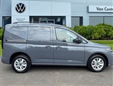 Volkswagen Caddy Image 3