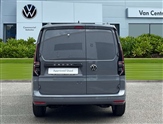 Volkswagen Caddy Image 4