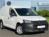 Volkswagen Caddy Image 1