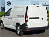Volkswagen Caddy Image 2