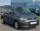 Volkswagen Caddy Image 1