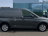 Volkswagen Caddy Image 4