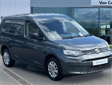 Volkswagen Caddy Image 1