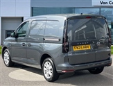 Volkswagen Caddy Image 3