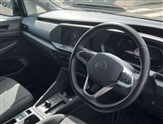 Volkswagen Caddy Image 6