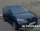 Volkswagen Caddy Image 1
