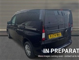 Volkswagen Caddy Image 2