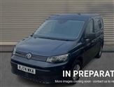 Volkswagen Caddy Image 3