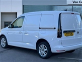 Volkswagen Caddy Image 3