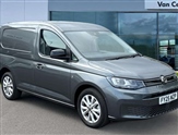 Volkswagen Caddy Image 1