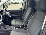 Volkswagen Caddy Image 2