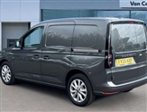 Volkswagen Caddy Image 3