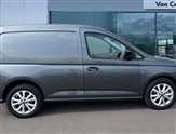 Volkswagen Caddy Image 4