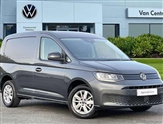 Volkswagen Caddy Image 1
