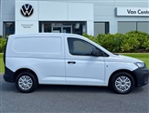 Volkswagen Caddy Image 3