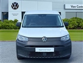 Volkswagen Caddy Image 5