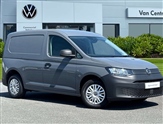 Volkswagen Caddy Image 1