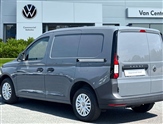 Volkswagen Caddy Image 2