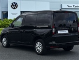 Volkswagen Caddy Image 2
