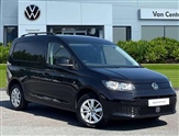 Volkswagen Caddy Image 1