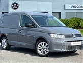 Volkswagen Caddy Image 1