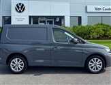 Volkswagen Caddy Image 3