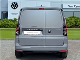 Volkswagen Caddy Image 4