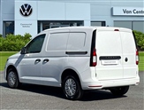 Volkswagen Caddy Image 2