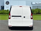 Volkswagen Caddy Image 4
