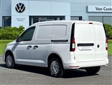 Volkswagen Caddy Image 2