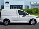 Volkswagen Caddy Image 3