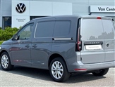 Volkswagen Caddy Image 2