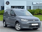 Volkswagen Caddy Image 1
