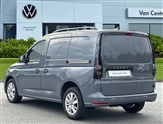Volkswagen Caddy Image 2