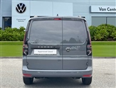 Volkswagen Caddy Image 4
