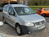 Volkswagen Caddy Image 1