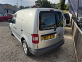 Volkswagen Caddy Image 3