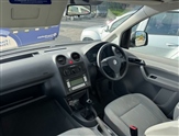 Volkswagen Caddy Image 4