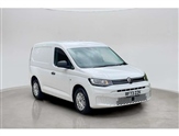 Volkswagen Caddy Image 1