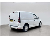 Volkswagen Caddy Image 3