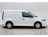 Volkswagen Caddy Image 4