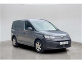 Volkswagen Caddy Image 1